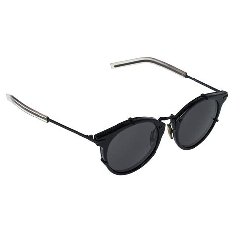 dior 0196s nzxt|Dior Homme Dior 0196S UG3 Sunglasses .